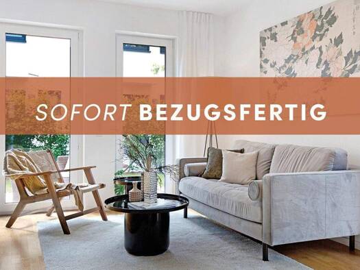 Reihenmittelhaus zum Kauf - Neubau provisionsfrei 1.399.000 € 4 Zimmer 140,5 m² 147 m² Grundstück Ganzenmüllerstraße 86 Allach-Untermenzing München 80999