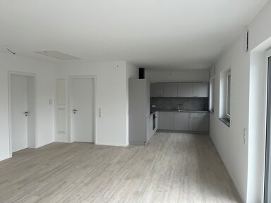 Wohnung zur Miete 990 € 3 Zimmer 74,4 m² 1. Geschoss frei ab sofort Kreuzbergstrasse 4 Oberdürrbach Würzburg 97080