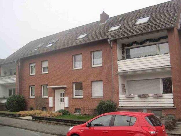 Wohnung zur Miete 948 € 4 Zimmer 86 m² 1. Geschoss frei ab 27.01.2026 Zum Erlenbusch 86 Angelmodde Münster 48167