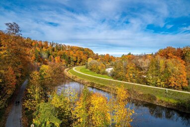 Grundstück zum Kauf 1.950.000 € 730 m² Grundstück Baugenehmigung vorhanden Grünwald Grünwald 82031