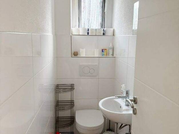 Terrassenwohnung zur Miete 980 € 3 Zimmer 76 m² 2 Geschosse frei ab 01.02.2026 Singen Singen (Hohentwiel) 78224