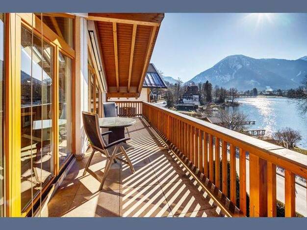 Wohnung zur Miete Wohnen auf Zeit 3.750 € 3 Zimmer 135 m² frei ab 01.02.2026 Tegernsee 83684