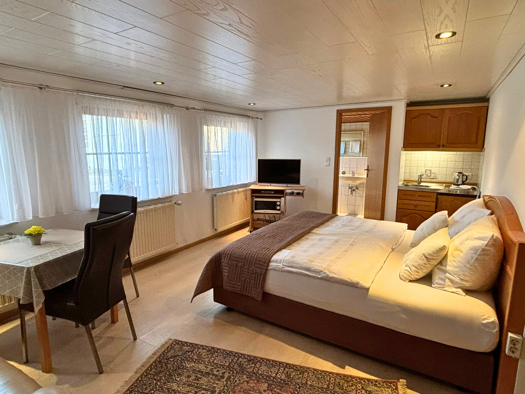 Wohnung zur Miete 450 € 1 Zimmer 23 m² Holtensen Hameln 31787