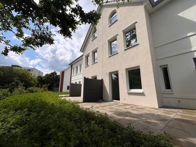 Haus zur Miete 2.497 € 5 Zimmer 146,9 m² 114 m² Grundstück frei ab sofort Dorfstraße 2 Wartenberg Berlin 13059