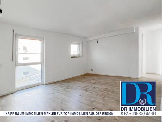 Wohnung zur Miete 750 € 2 Zimmer 61 m² Sauerstraße 3 Ingolstadt 85049