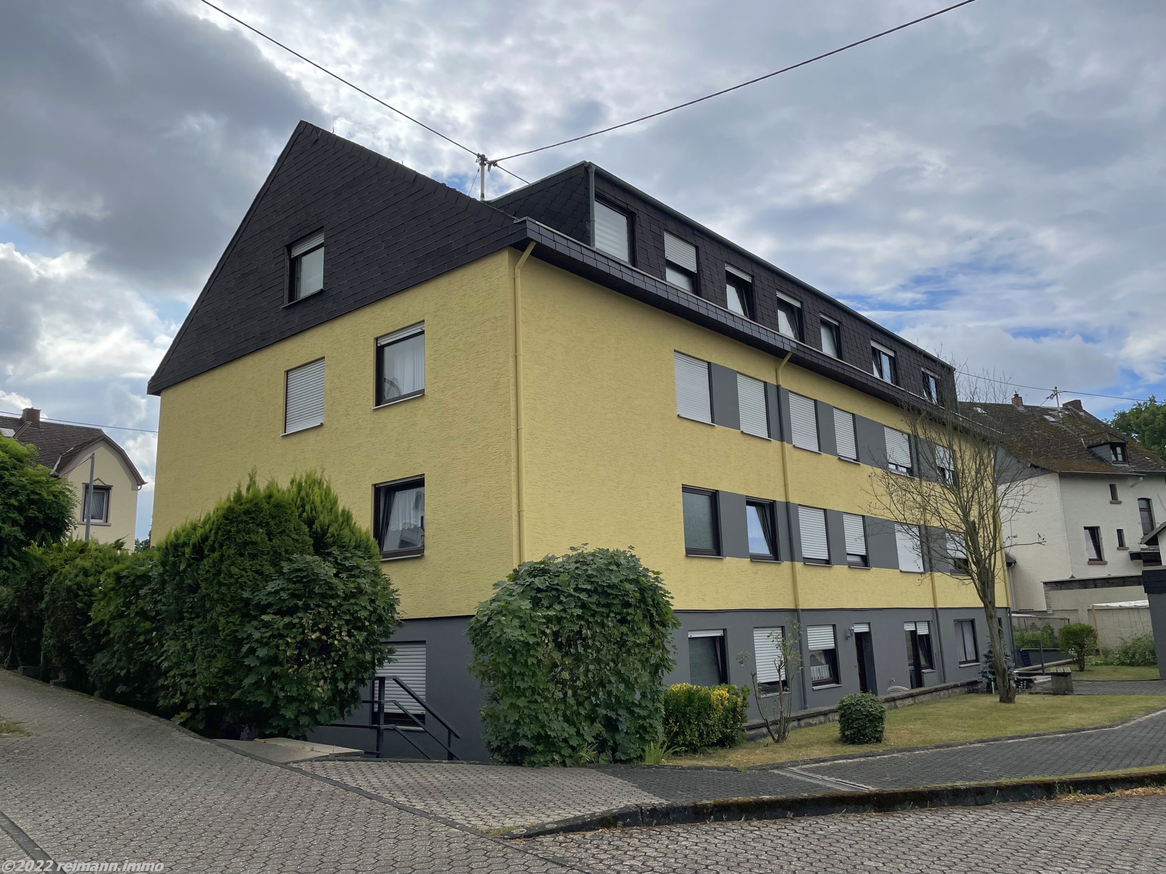 Mehrfamilienhaus zum Kauf provisionsfrei als Kapitalanlage geeignet 1.550.000 € 844 m²<br/>Wohnfläche 923 m²<br/>Grundstück Bendorf Bendorf 56170