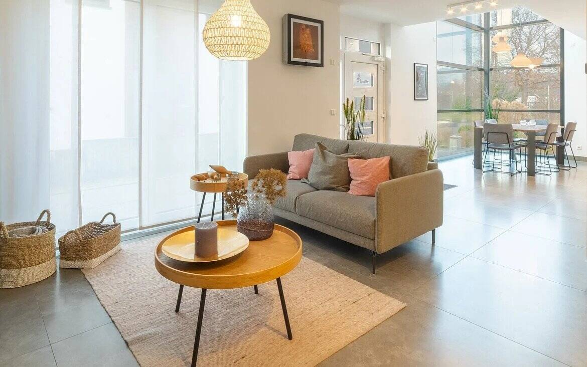 Einfamilienhaus zum Kauf - Ansicht 5