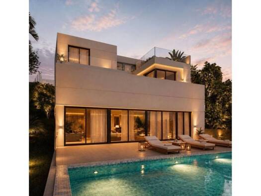 Acker-/Waldstück zum Kauf 325.000 € >Terreno SP-2 Santangelo Norte > Benalmádena 29630