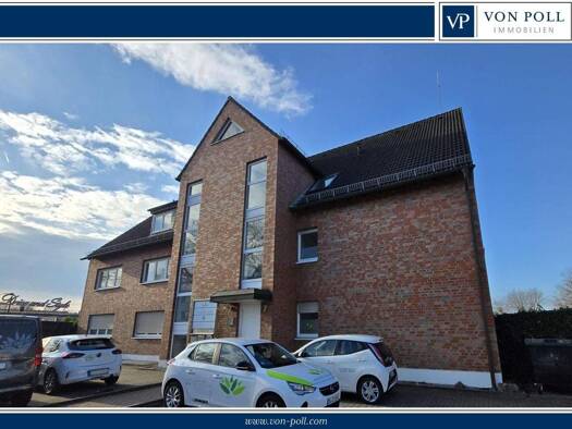 Grundstück zum Kauf 3.900.000 € 5.025 m² Grundstück Körne Innenstadt-Ost 44143