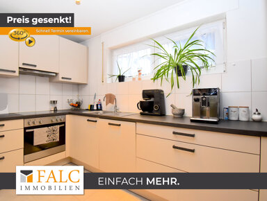 Wohnung zum Kauf 305.000 € 3 Zimmer 76 m² Münster Stuttgart / Münster 70376