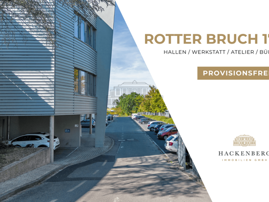 Lagerhalle zum Kauf provisionsfrei 11.700 m² Lagerfläche Aachen 52068