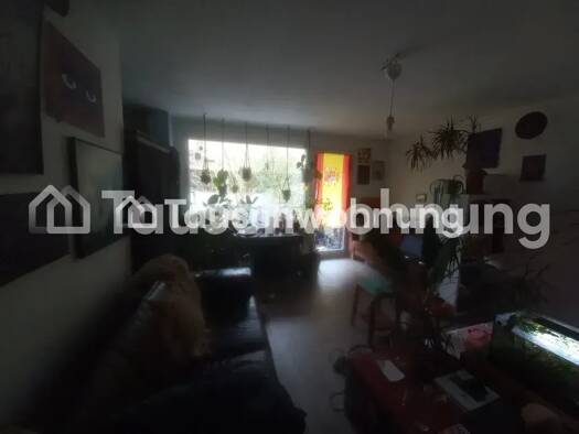 Studio zur Miete Tauschwohnung 600 € 1 Zimmer 40 m² Gaarden-Ost Gaarden - Ost 24143