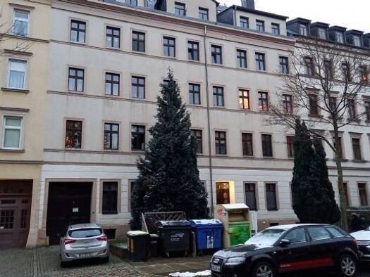 Wohnung zur Miete 385 € 3 Zimmer 76,7 m² 4. Geschoss frei ab sofort Further Str. 32 Schloßchemnitz Chemnitz 09113
