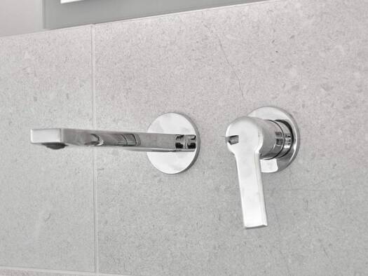 Wohnung zum Kauf - Neubau provisionsfrei 585.000 € 2 Zimmer 82 m² EG Herderstraße 4, 6, 8 West Rosenheim 83024