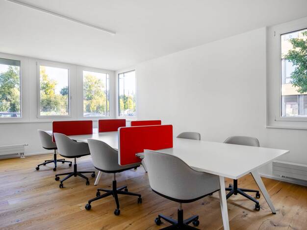 Bürofläche zur Miete provisionsfrei 189 € 10 m² Bürofläche Karl-Ferdinand-Braun-Straße 5 Lehe Ost 28359