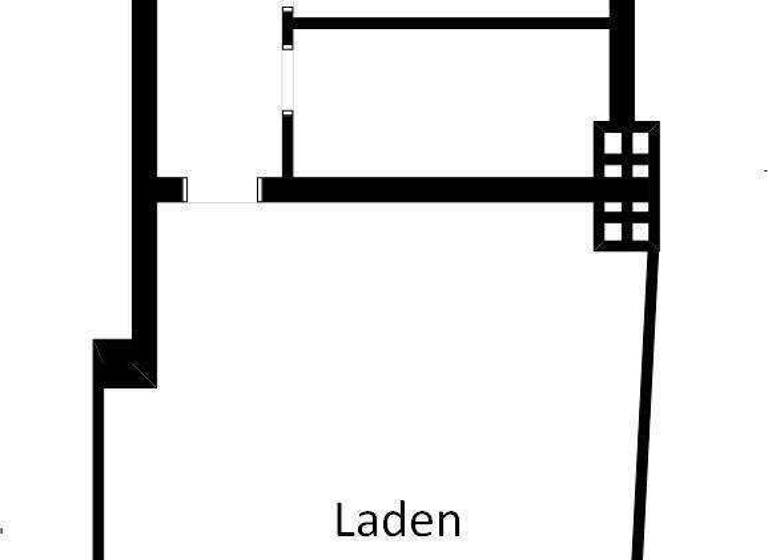 Bürofläche zur Miete 882 € 2 Zimmer 45 m² Bürofläche Bußmannstraße 16 Hassel Gelsenkirchen 45896