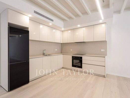 Studio zum Kauf provisionsfrei 875.000 € 145 m² 3. Geschoss Palma de Mallorca 07001