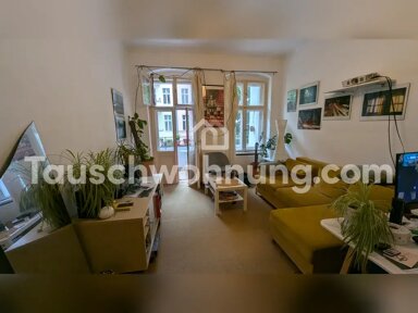 Wohnung zur Miete Tauschwohnung 361 € 2 Zimmer 56 m² Britz Berlin 12051