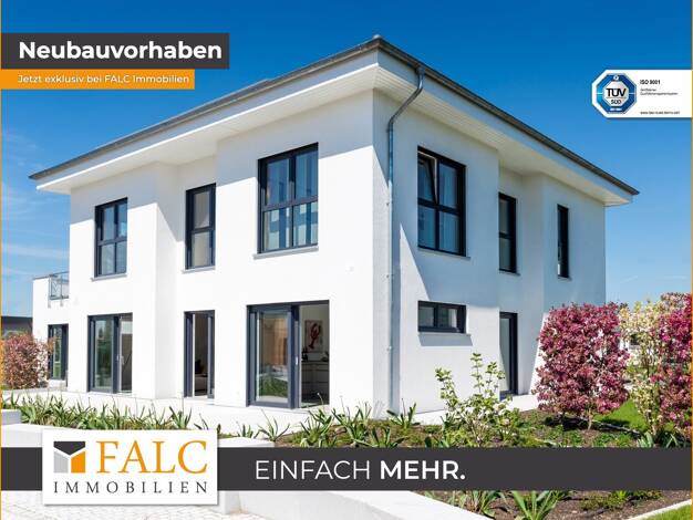 Einfamilienhaus zum Kauf - Erstbezug provisionsfrei 1.116.632 € 7 Zimmer 239 m² 728 m² Grundstück Overhetfeld Niederkrüchten 41372