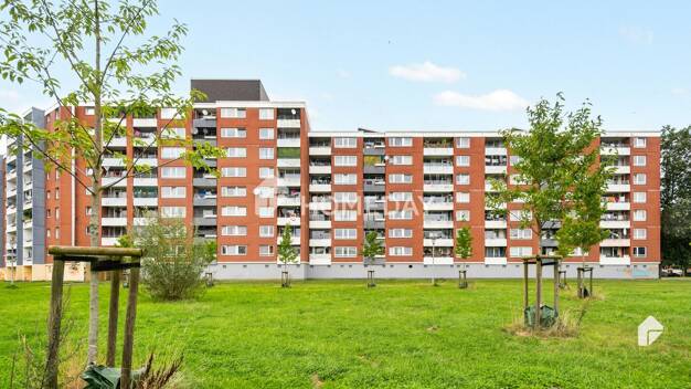 Wohnung zum Kauf 140.000 € 3 Zimmer 78,4 m² 5. Geschoss Altländer Viertel Stade 21680