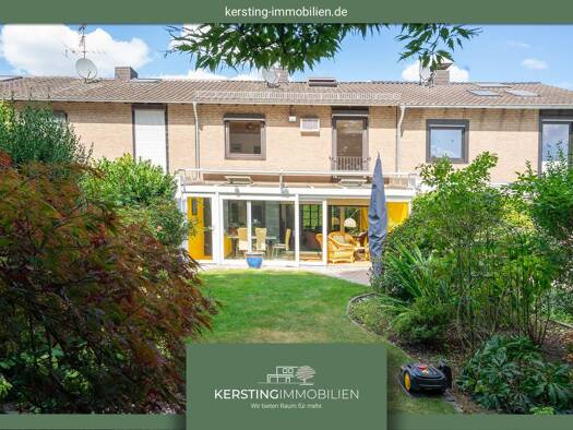 Reihenmittelhaus zum Kauf 379.000 € 4 Zimmer 122 m² 239 m² Grundstück Traar Krefeld / Traar 47802