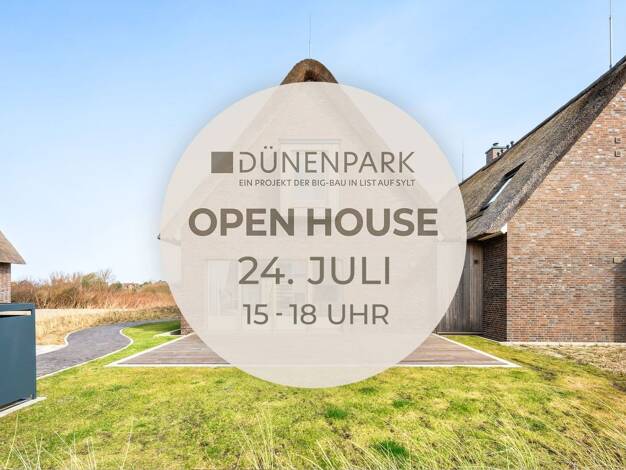 Doppelhaushälfte zum Kauf - Erstbezug 1.675.000 € 3 Zimmer 164 m² 475 m² Grundstück List auf Sylt 25992