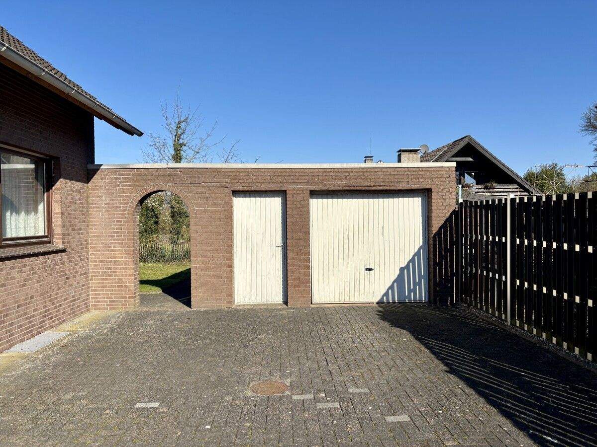 Immobilie in Nortrup - Wohnhaus in Nortrup mit viel Platz zur eigenen Gestaltung! - Bild 4