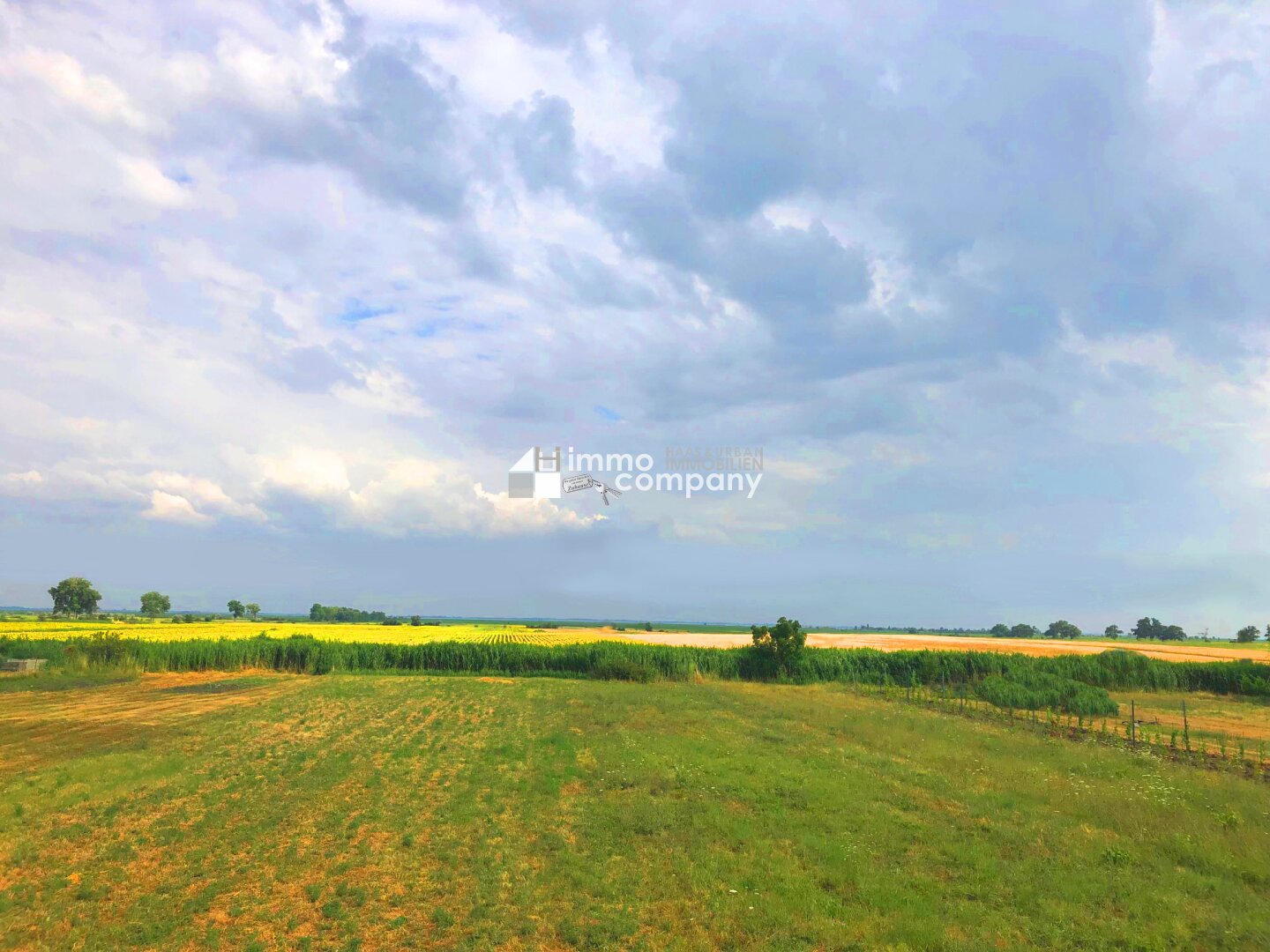 Landwirtschaftliche Fläche zum Kauf 1.947.036 € 149.772 m²<br/>Grundstück Parndorf 7111