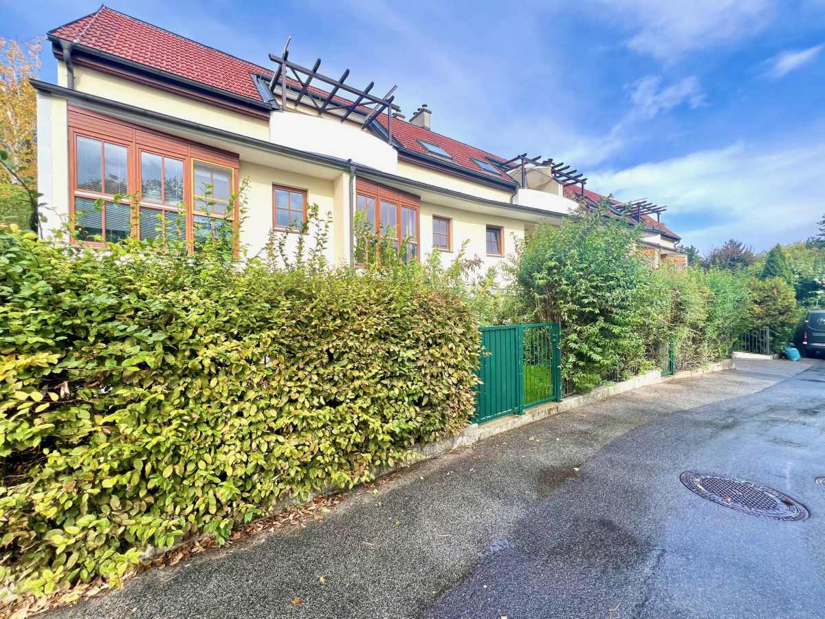 Maisonette zur Miete 1.699 € 4 Zimmer 110,9 m²<br/>Wohnfläche Perchtoldsdorf 2380