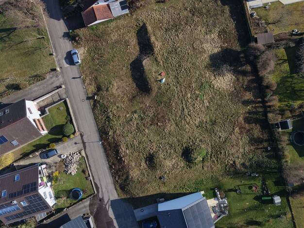 Grundstück zum Kauf provisionsfrei 216.200 € 470 m² Grundstück Gondelsheim 75053