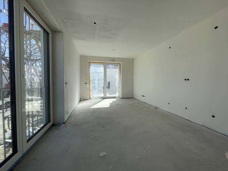 Wohnung zur Miete 1.465 € 3 Zimmer 63,5 m² frei ab 16.06.2025 Trudering-Riem München 81825