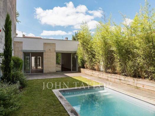 Loft zum Kauf provisionsfrei 1.315.000 € 6 Zimmer 212 m² Caudéran Bordeaux 33000