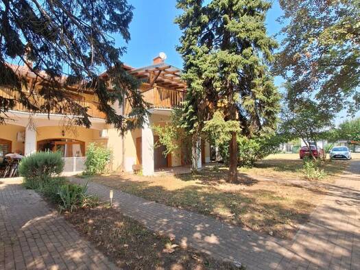 Wohnung zum Kauf 256.670 € 1 Zimmer 70 m² Hangár utca Fonyód 8640