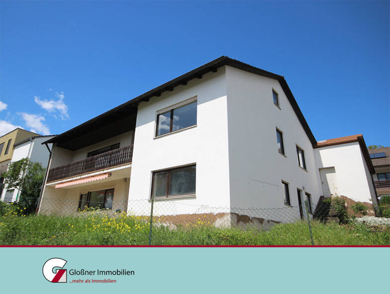 Einfamilienhaus zum Kauf 298.000 € 6 Zimmer 157 m² 692 m² Grundstück Lauterhofen Lauterhofen 92283