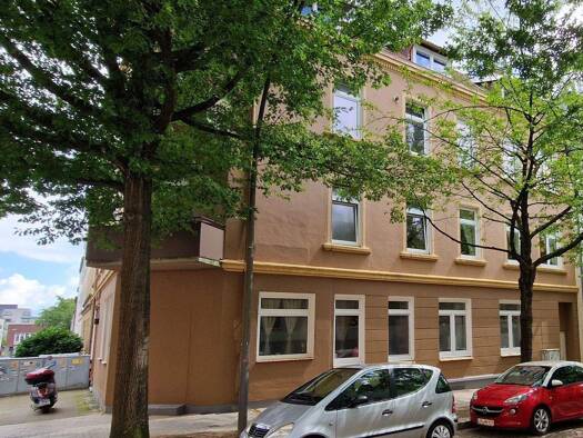 Mehrfamilienhaus zum Kauf als Kapitalanlage geeignet 1.780.000 € 753 m² 387 m² Grundstück Harburg Hamburg 21073