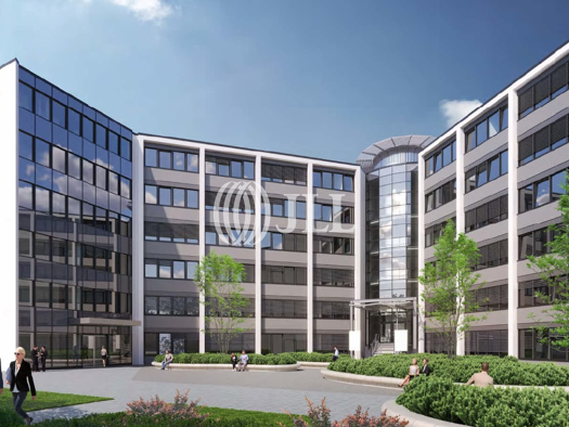 Bürofläche zur Miete provisionsfrei 8.328 m² Bürofläche Hannover 30163