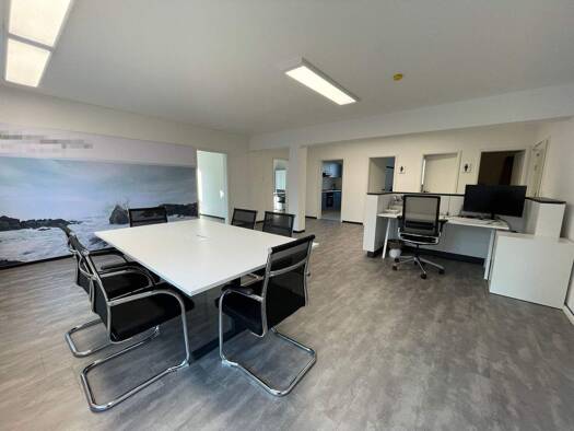 Bürofläche zur Miete 9,50 € 91,1 m² Bürofläche Aichach 86551