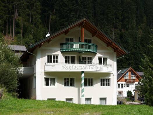 Haus zum Kauf 1.122,7 m² 1.174 m² Grundstück Ischgl 6561