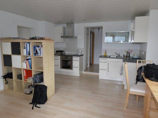 Wohnung zur Miete 500 € 2 Zimmer 43 m² Geschoss 1/3 frei ab sofort Wasseralfingen Aalen 73433