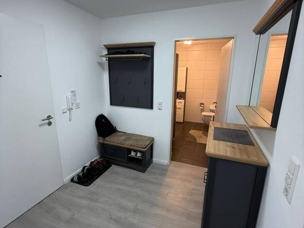 Wohnung zur Miete 1.025 € 2 Zimmer 75,8 m² frei ab 01.10.2026 Stotel Loxstedt 27612