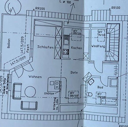 Mehrfamilienhaus zum Kauf provisionsfrei 625.000 € 8 Zimmer 180 m²<br/>Wohnfläche 500 m²<br/>Grundstück Heroldsbach Heroldsbach 91336