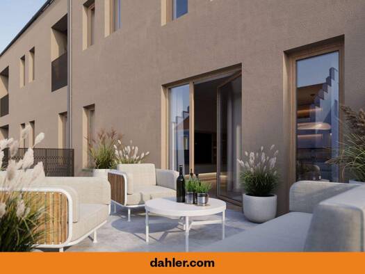 Wohnung zum Kauf - Erstbezug 436.778 € 2 Zimmer 69,4 m² 3. Geschoss Hofkirchen 94544