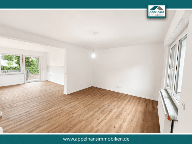Wohnung zum Kauf provisionsfrei 295.000 € 3 Zimmer 77 m² Wüste Osnabrück 49080