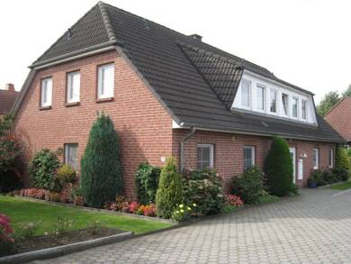 Wohnung zur Miete 880 € 3 Zimmer 67 m² EG frei ab 01.12.2025 Grasberg Grasberg 28879