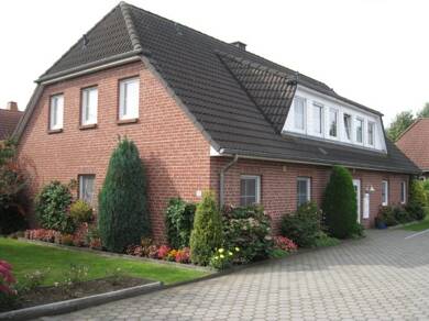 Wohnung zur Miete 880 € 3 Zimmer 67 m² EG frei ab 01.12.2025 Grasberg Grasberg 28879