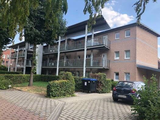 Wohnung zur Miete 790 € 2 Zimmer 80 m² 2. Geschoss frei ab 01.09.2026 Lengericher Straße Lingen Lingen (Ems) 49809