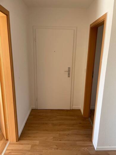 Wohnung zur Miete 330 € 2 Zimmer 45,6 m² frei ab sofort Müldener Straße 7 Bad Frankenhausen Bad Frankenhausen/Kyffhäuser 06567