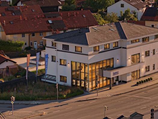 Bürofläche zur Miete provisionsfrei 5.495 € Wolfratshausen Wolfratshausen 82515