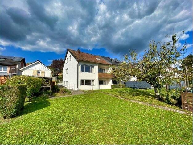 Doppelhaushälfte zum Kauf 375.000 € 7 Zimmer 130 m² 467 m² Grundstück Schorndorf 73614