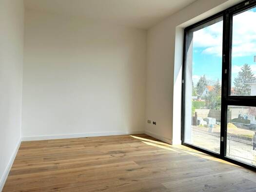 Wohnung zur Miete 850 € 3 Zimmer 77,2 m² 1. Geschoss frei ab 01.09.2025 Berliner Straße 202 Diemitz Halle 06116